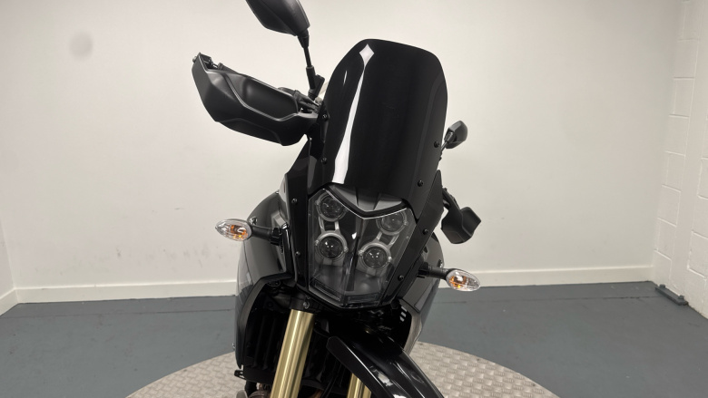 Yamaha Tenere 700 (21MY)